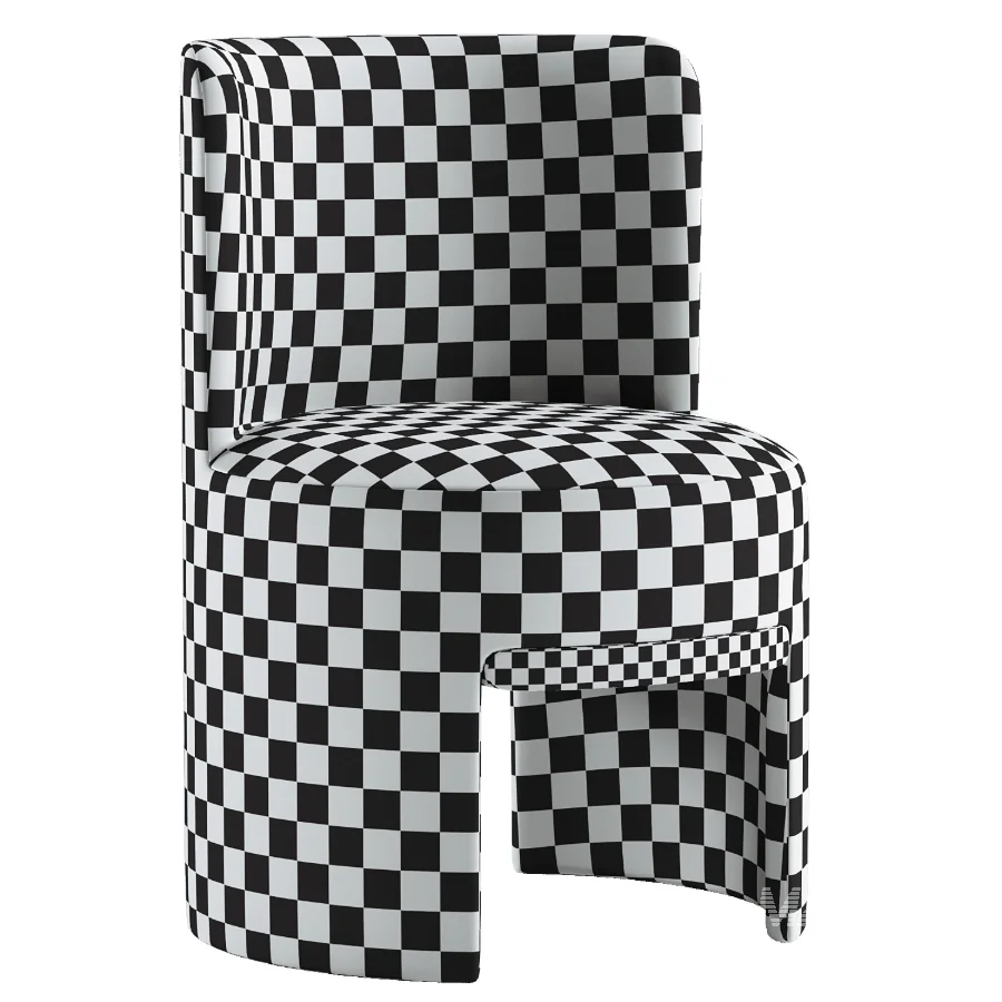 Noéme Dining Chair - Image 7