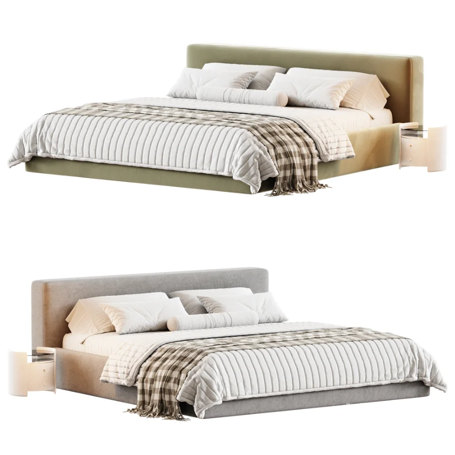 Noa bed - Image 2
