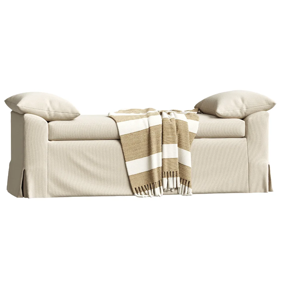 Scaletta Bench - Image 1