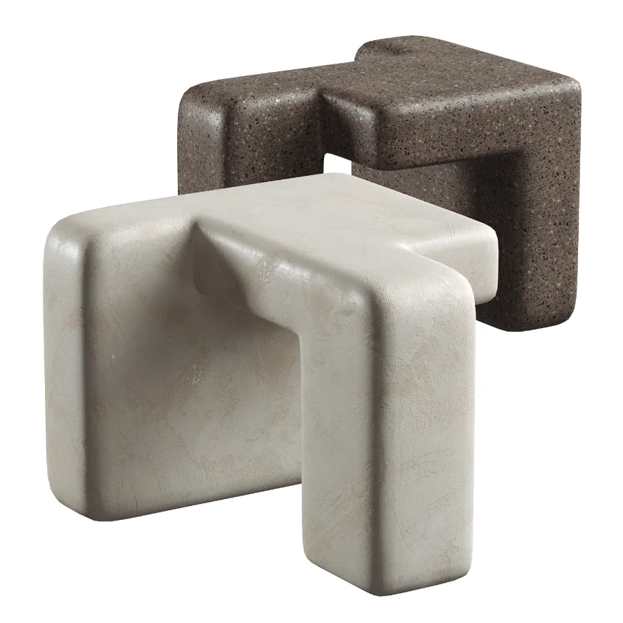 Bridge Block Table 2 - Image 1