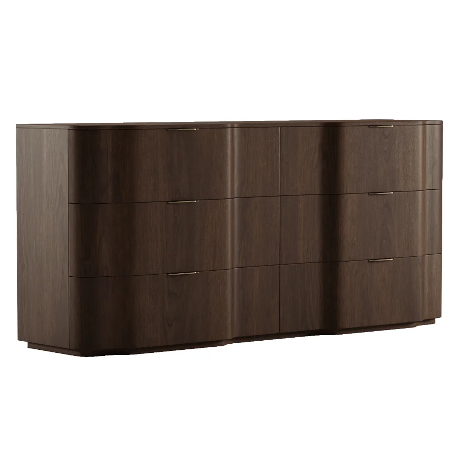GLAUCE Drawer Chest - Image 1