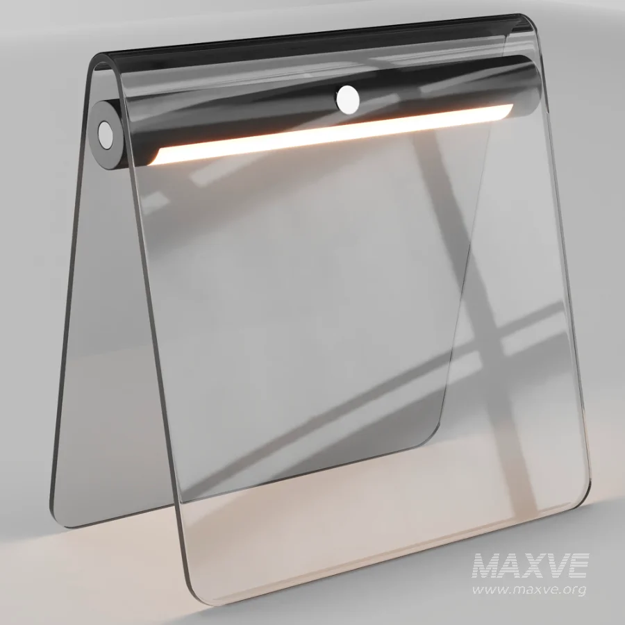 Table Lamp - Image 3