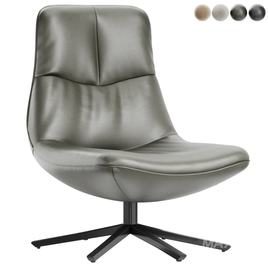Draaifauteuil monzone - Image 3