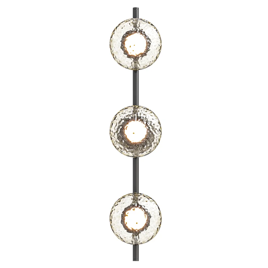 JIANKEXING Glass Wall Lamp - Image 1