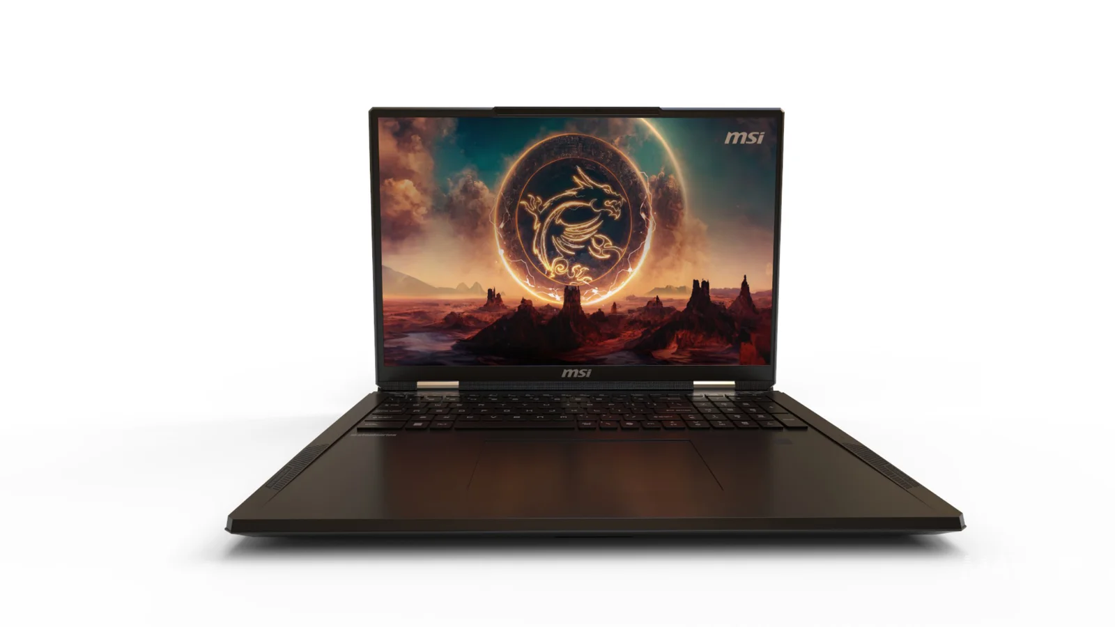 MSI Laptop 3D Models - Image 11