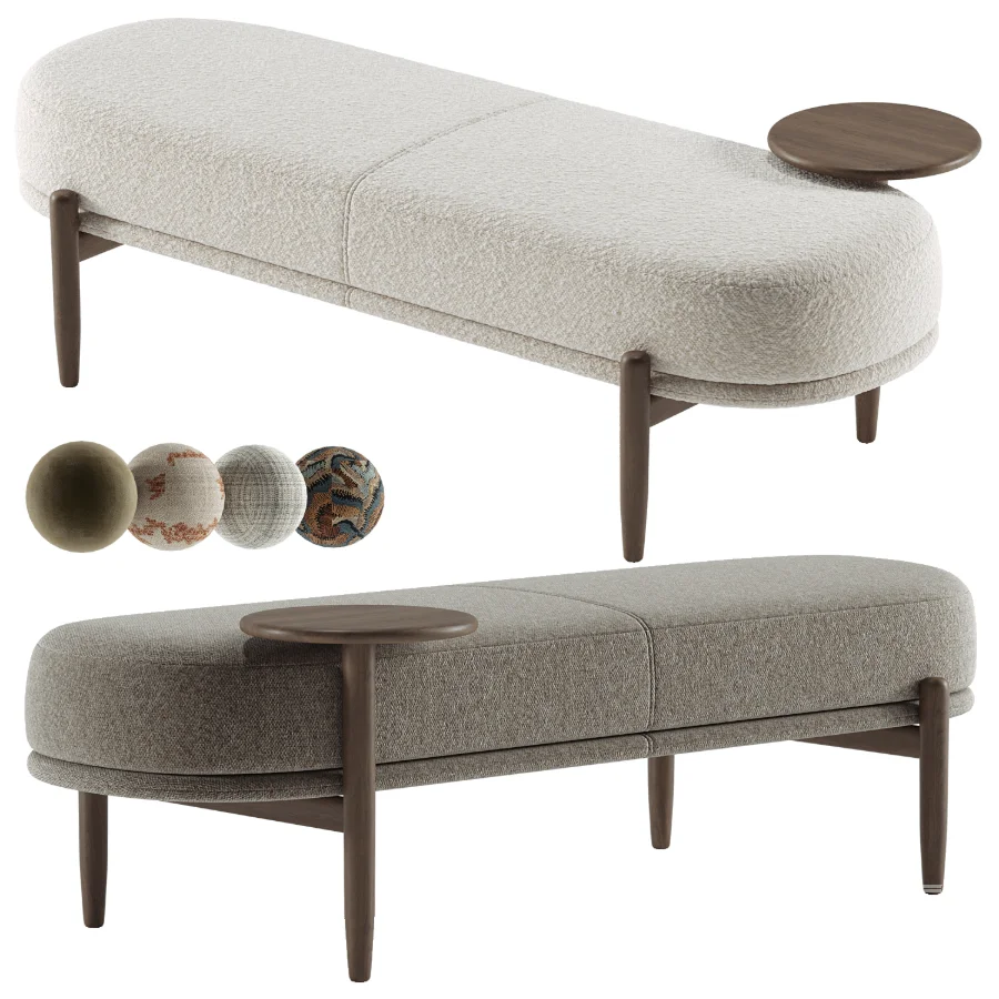 SOPRANO Bench - Image 1