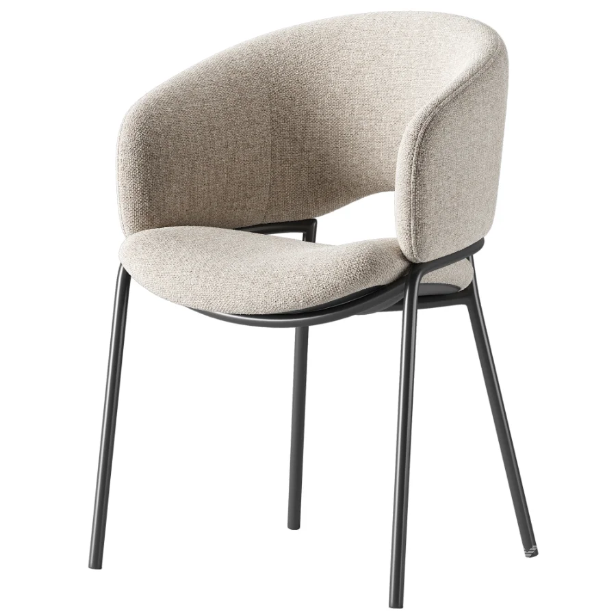 Firenze Dining Chair - Image 1