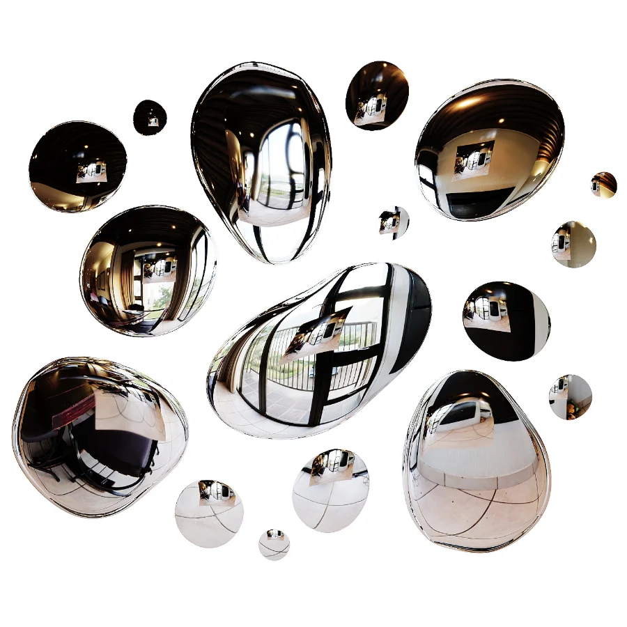 Stainless Steel - Image 1