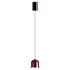 Veridia Minimalist Liftable Slim Pendant Light - Thumbnail 2
