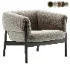 Jellyfish Armchair - Thumbnail 1