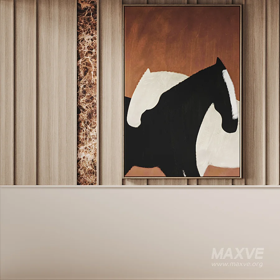 Art Wall 207 - Image 3