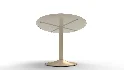 Eyvetta Pedestal Dining Table - Thumbnail 3