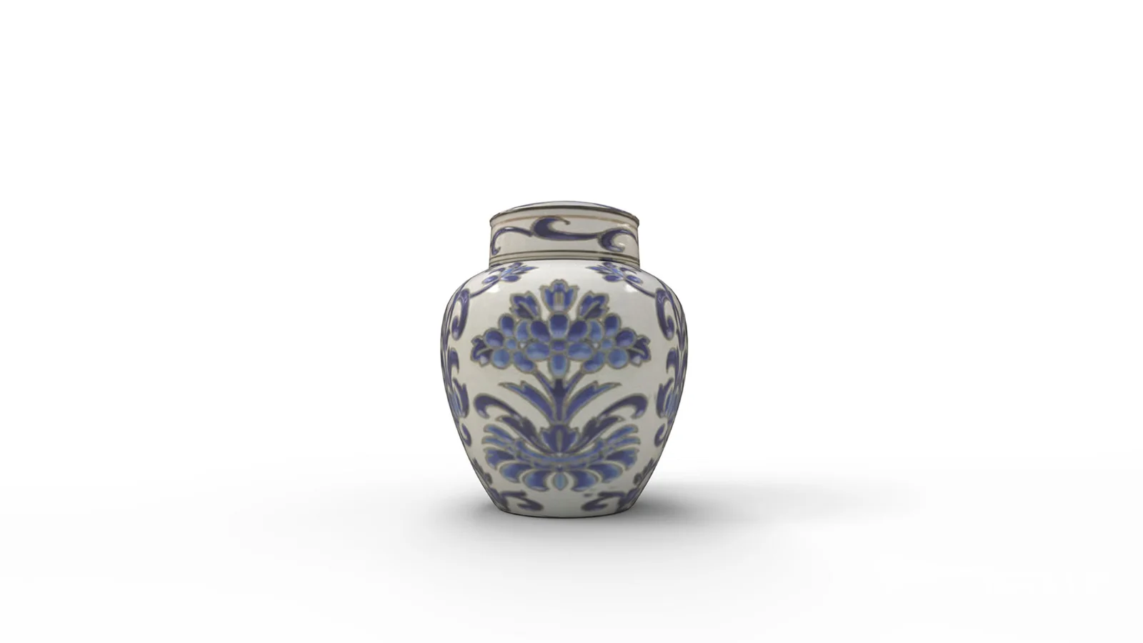 Horrell Ginger Jar - Image 8