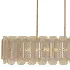 Venetian Glass Chandelier - Thumbnail 3