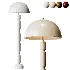 Montana Floor Lamp Satin - Thumbnail 2