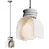 Lunar Pendant Lamp - Thumbnail 1