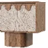 Merrow Mini Sideboard - Thumbnail 3