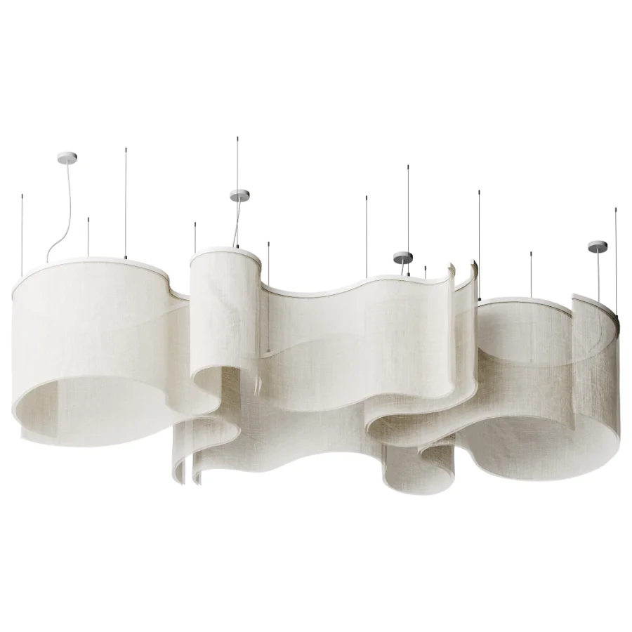 Chandelier Excitement - Image 3