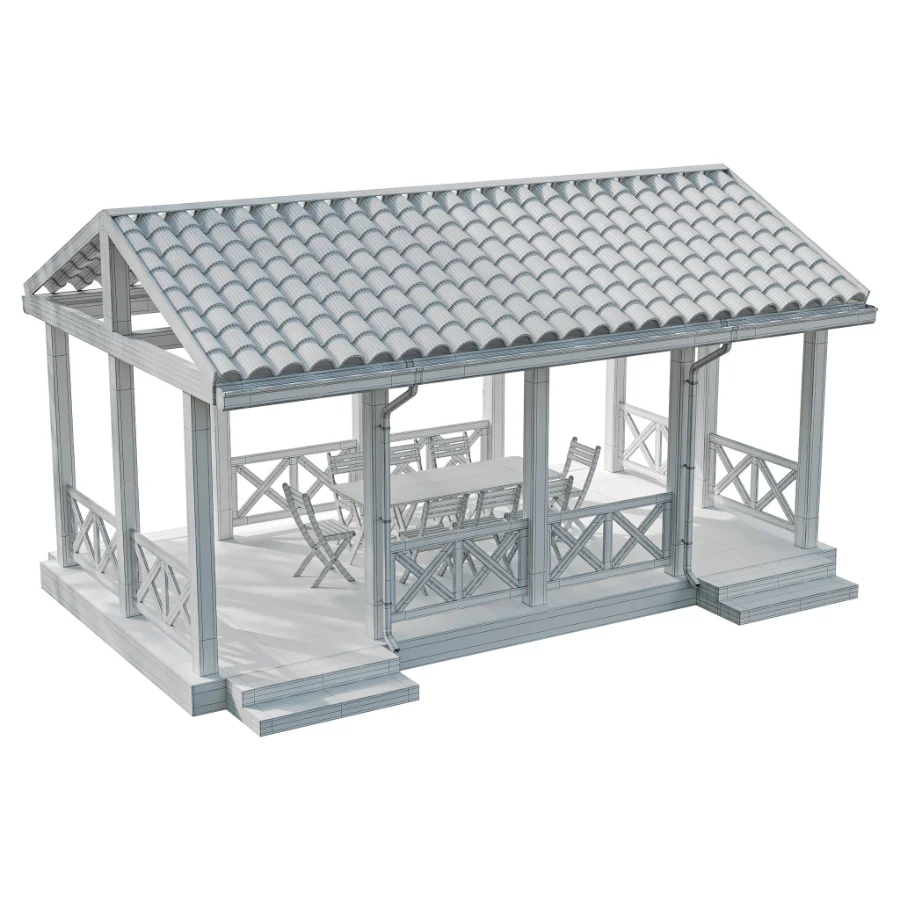 Gazebo 4 - Image 7