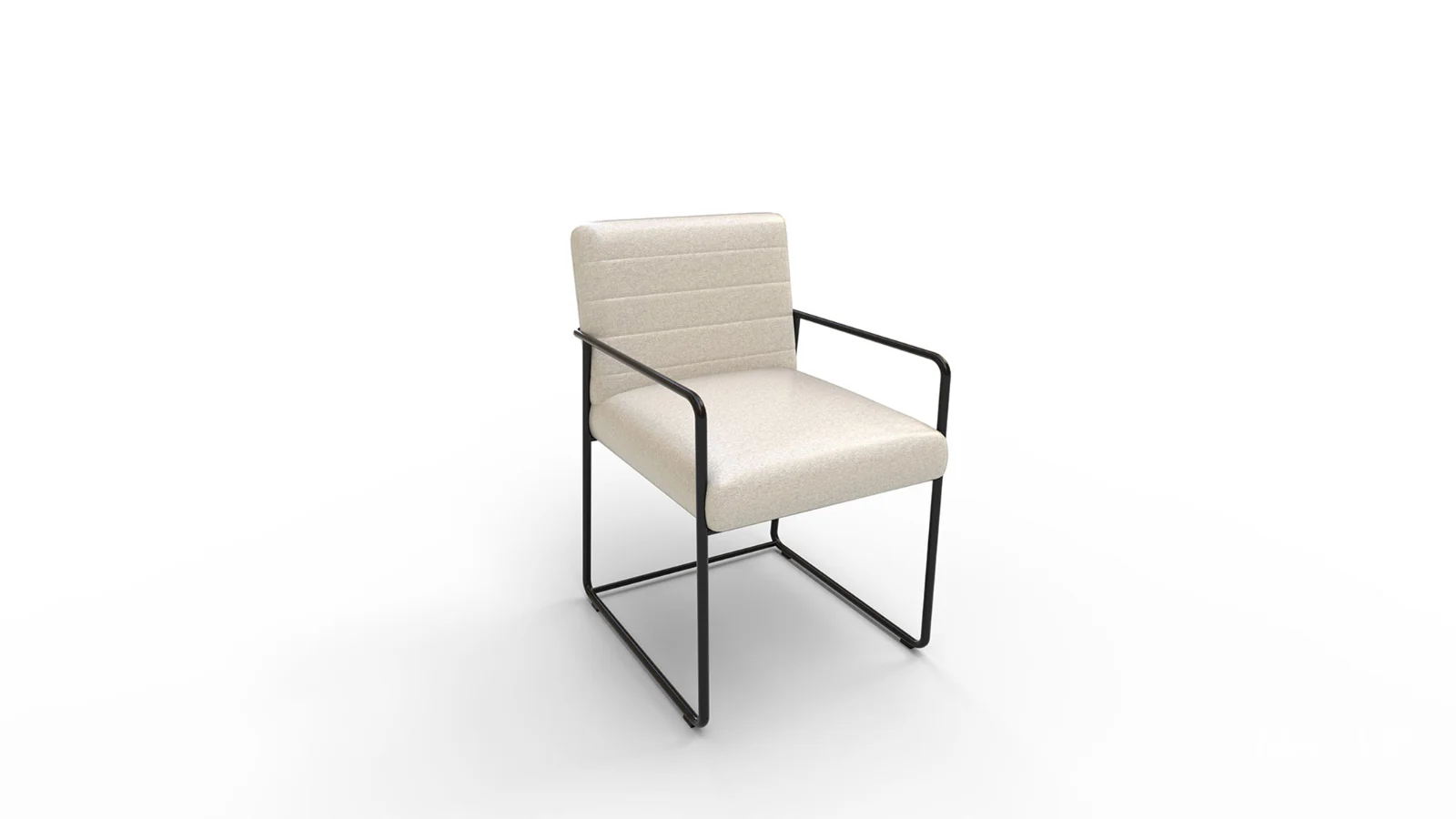 Magill Arm Chair - Image 6