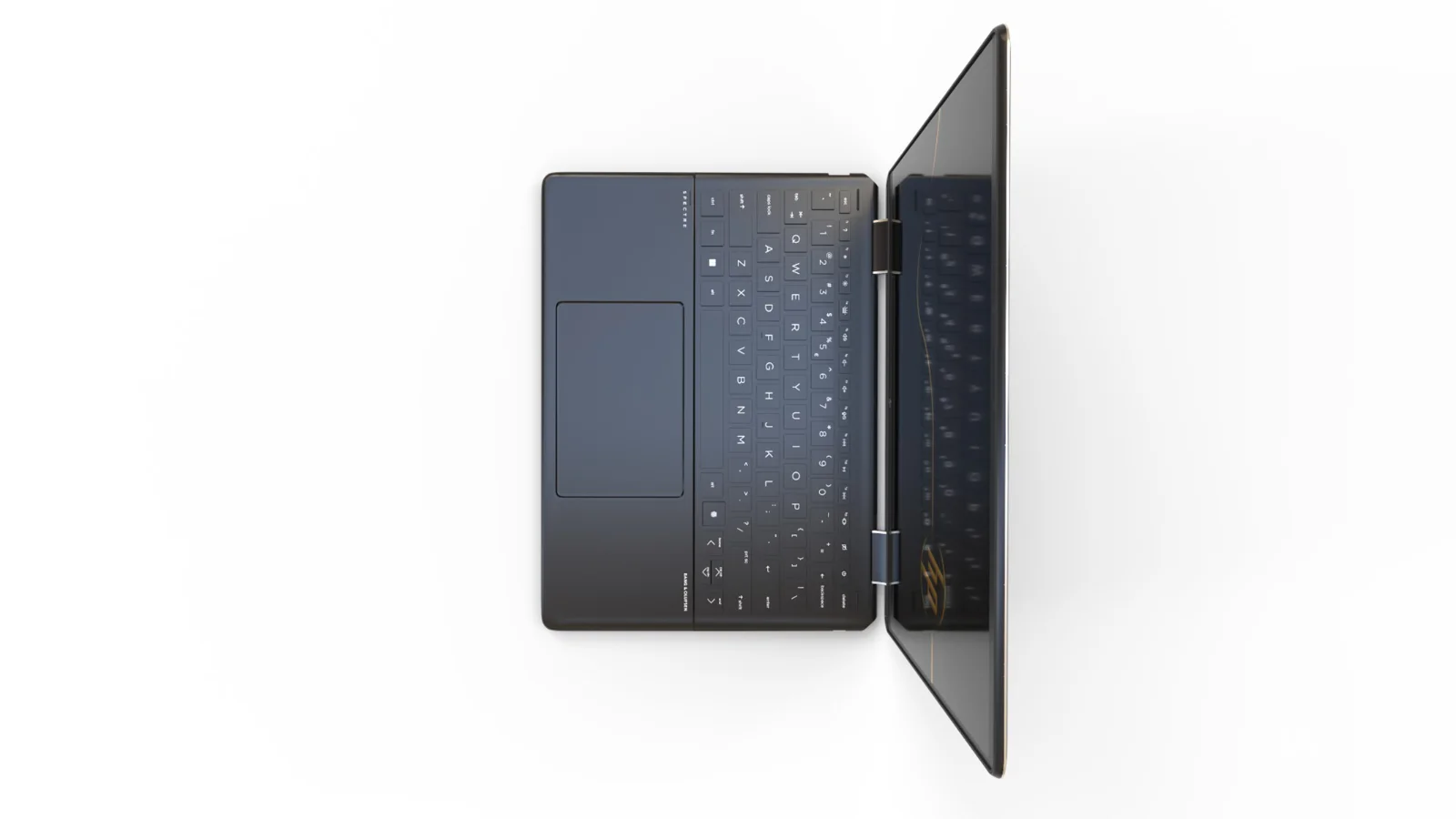 HP Laptop 3D Models - Image 7