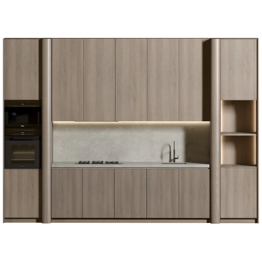 kitchen R23 - Image 1