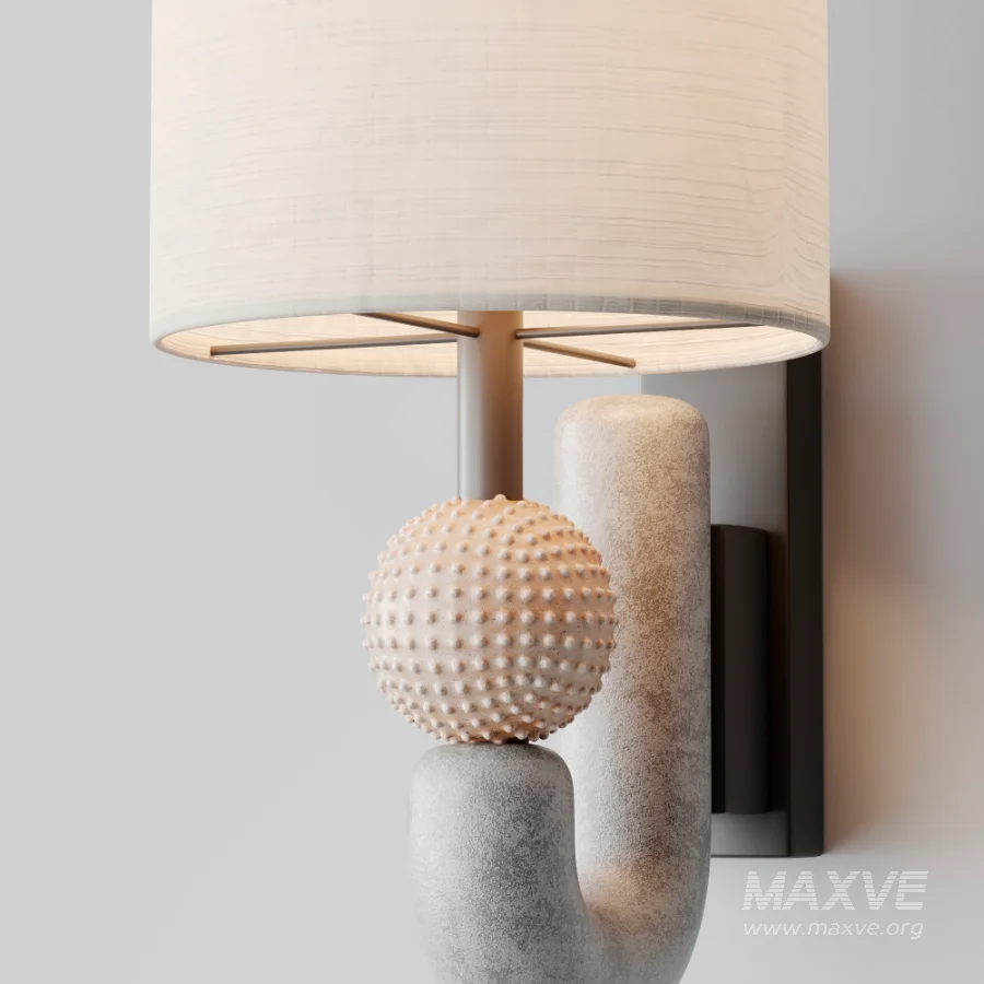 Wall lamp Carlo - Image 7