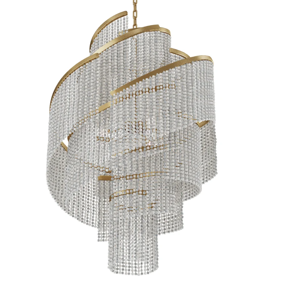 Fontaine Chandelier - Image 4