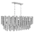 Alabaster Chandelier Pendant Light - Thumbnail 4