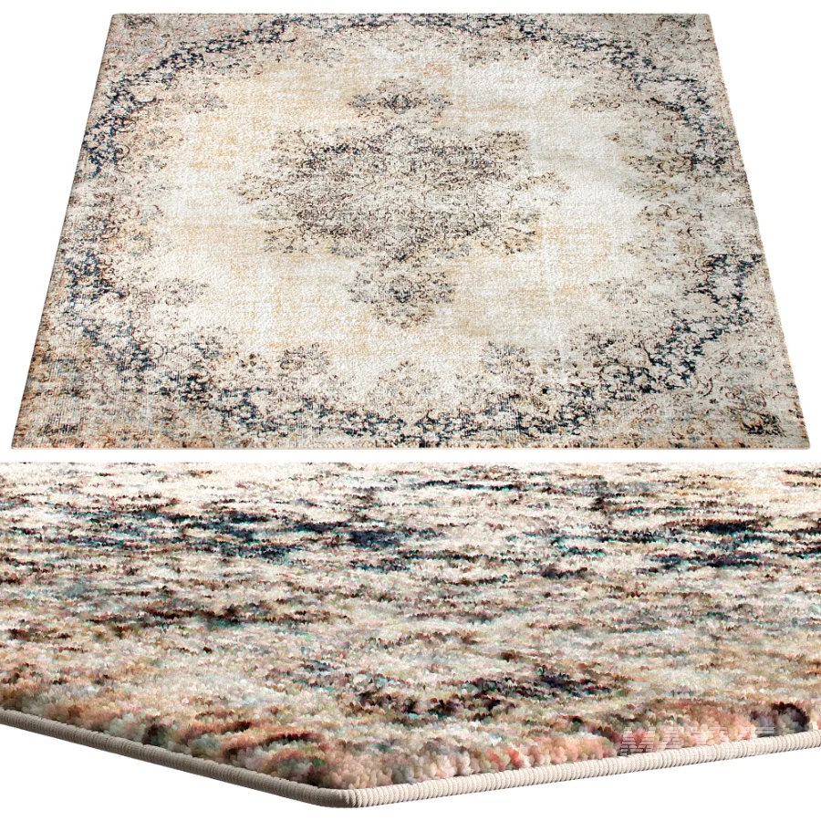 Ungaro Amelie Carpet - Image 5