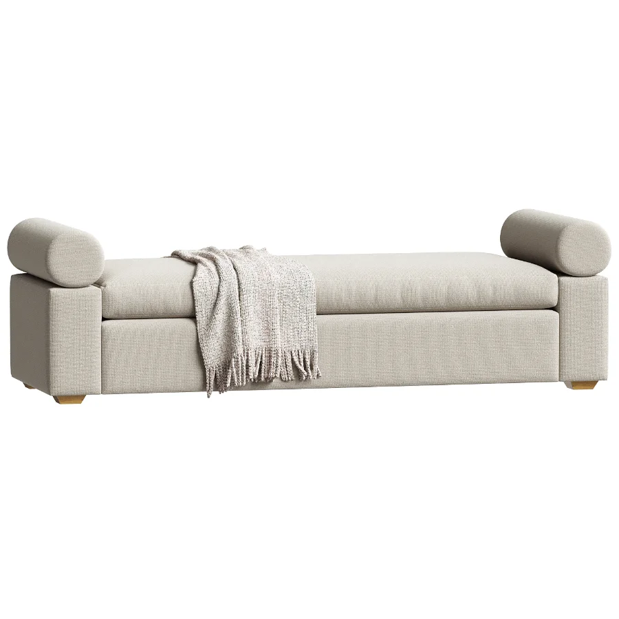 Kennedy Chaise - Image 4