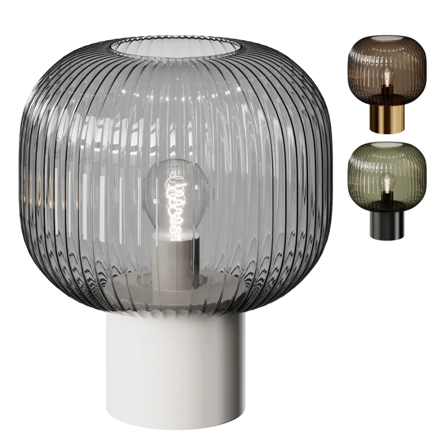 Denida LED Lamp - Image 1
