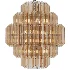 Adaline Glass Chandelier - Thumbnail 4