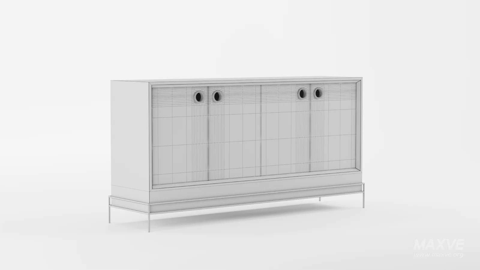 Premier Dresser - Image 10
