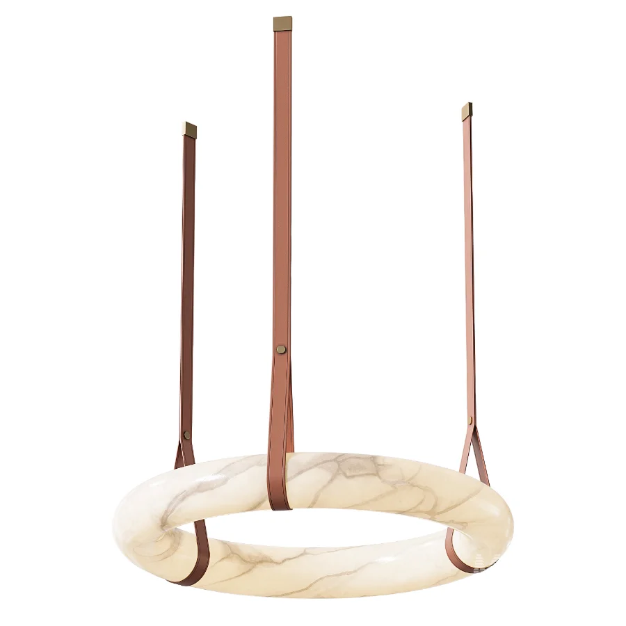 Oslo L3P Pendant Light - Image 2