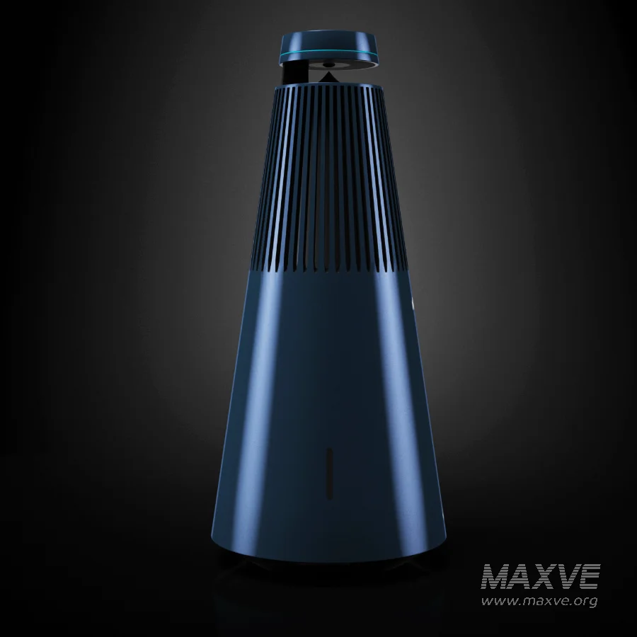 Bang & Olufsen Beosound 2 Riva Edition - Image 3