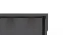 Carved Pattern Nightstand - Thumbnail 4