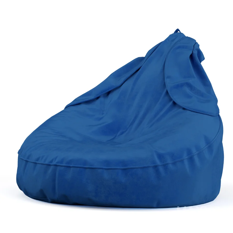 Wigiwama Children s bean bag Bunny - Image 7