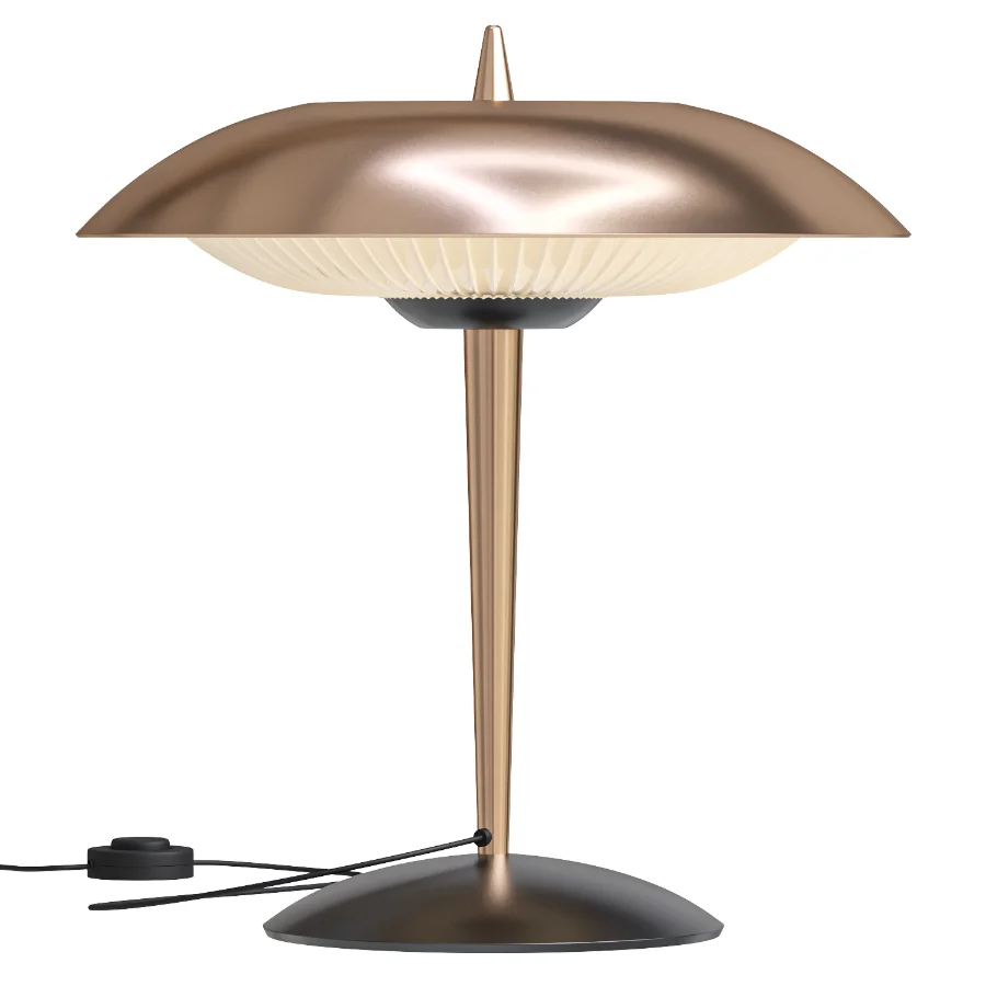 Durant Table Lamp - Image 3