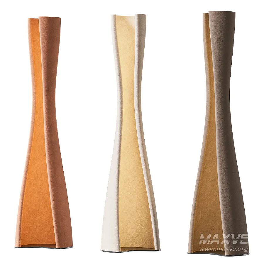 Cattelan Italia Diploma Floor Lamp - Image 1
