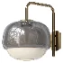 Kinoko Glass Wall Lamp - Thumbnail 1