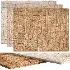 Lari Wool Rug - Thumbnail 1