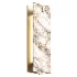 Calamette Onyx Sconce - Thumbnail 3