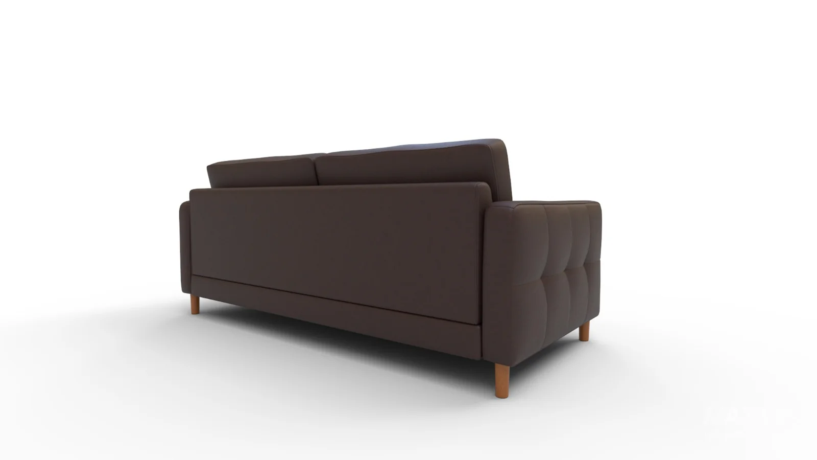 Edenbrook Lynnwood Upholstered Sofa - Image 4