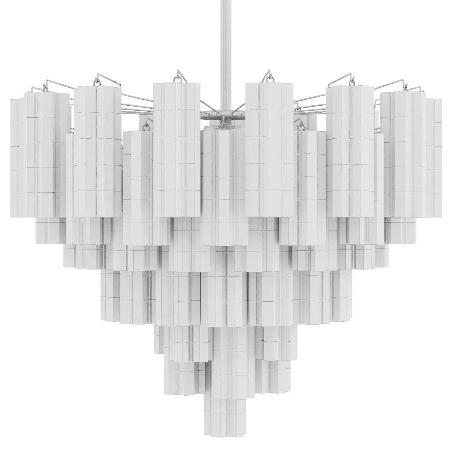 Crystorama Lighting Group Chandelier - Image 3