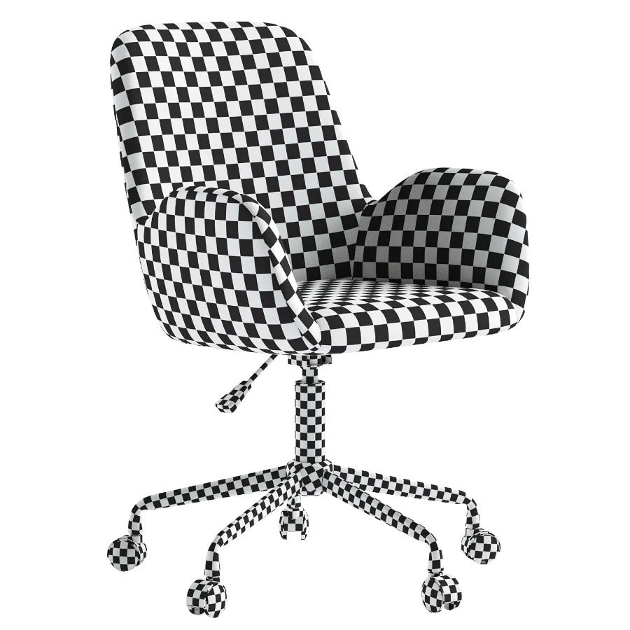 Frey Office Chair - Image 8