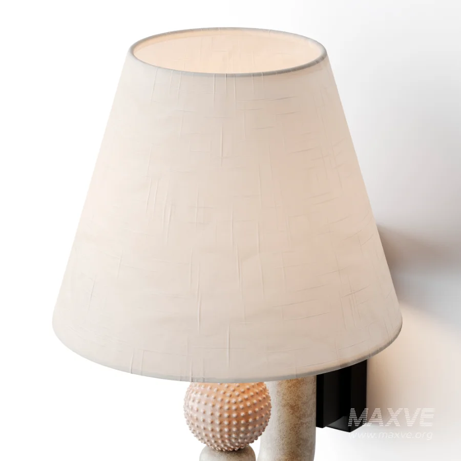Wall lamp Carlo Enlarged - Image 7