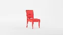 Toril Dining Chair - Thumbnail 11