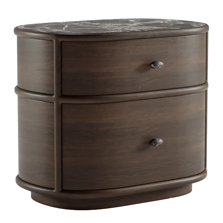 Nightstand 68 - Image 1