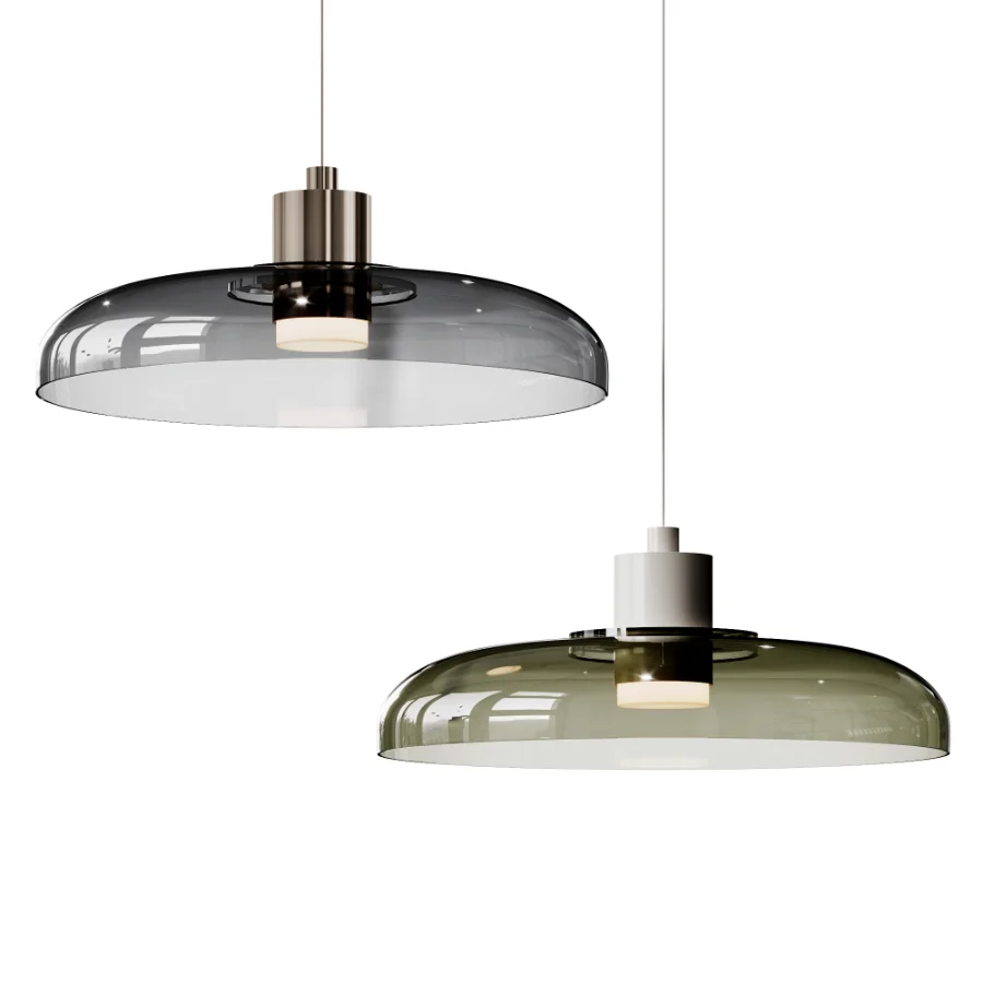 Saka pendant lamp - Image 2